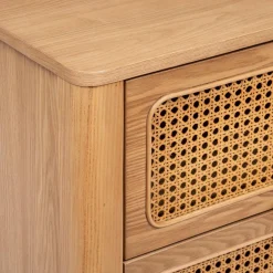 Chiffonier 4 tiroirs