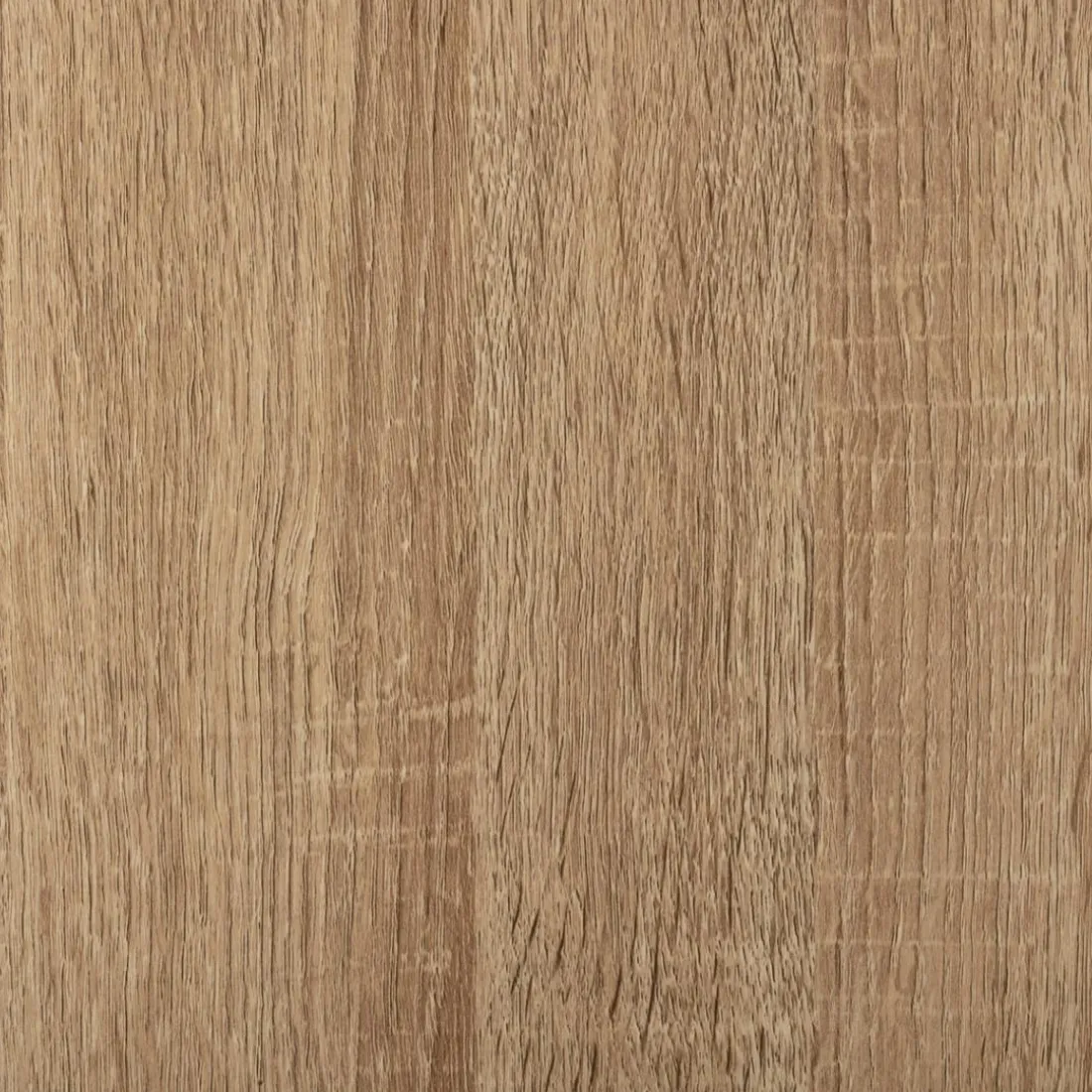 Chiffonier 5 tiroirs effet bois naturel