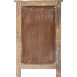 Chiffonnier 4 Tiroir SHIREL