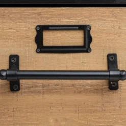 Chiffonnier 5 Tiroirs Baris