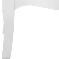 Chiffonnier Naturel CHRYSA 5 Tiroirs