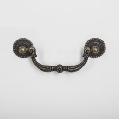 Chiffonnier Naturel CHRYSA 5 Tiroirs