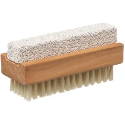 Coffre spa 5 pièces bois naturel