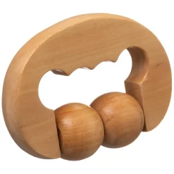 Coffre spa 5 pièces bois naturel