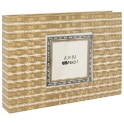 Coffret 2 albums photos Paloma 240 photos