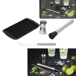 Coffret À Mojito 4 Accessoires M12