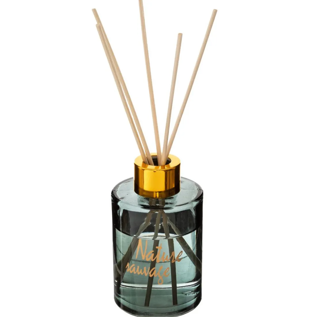 Coffret Cage Et Diffuseur Et Bougie Lola Vert