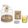 Coffret Cage Lola Citronelle