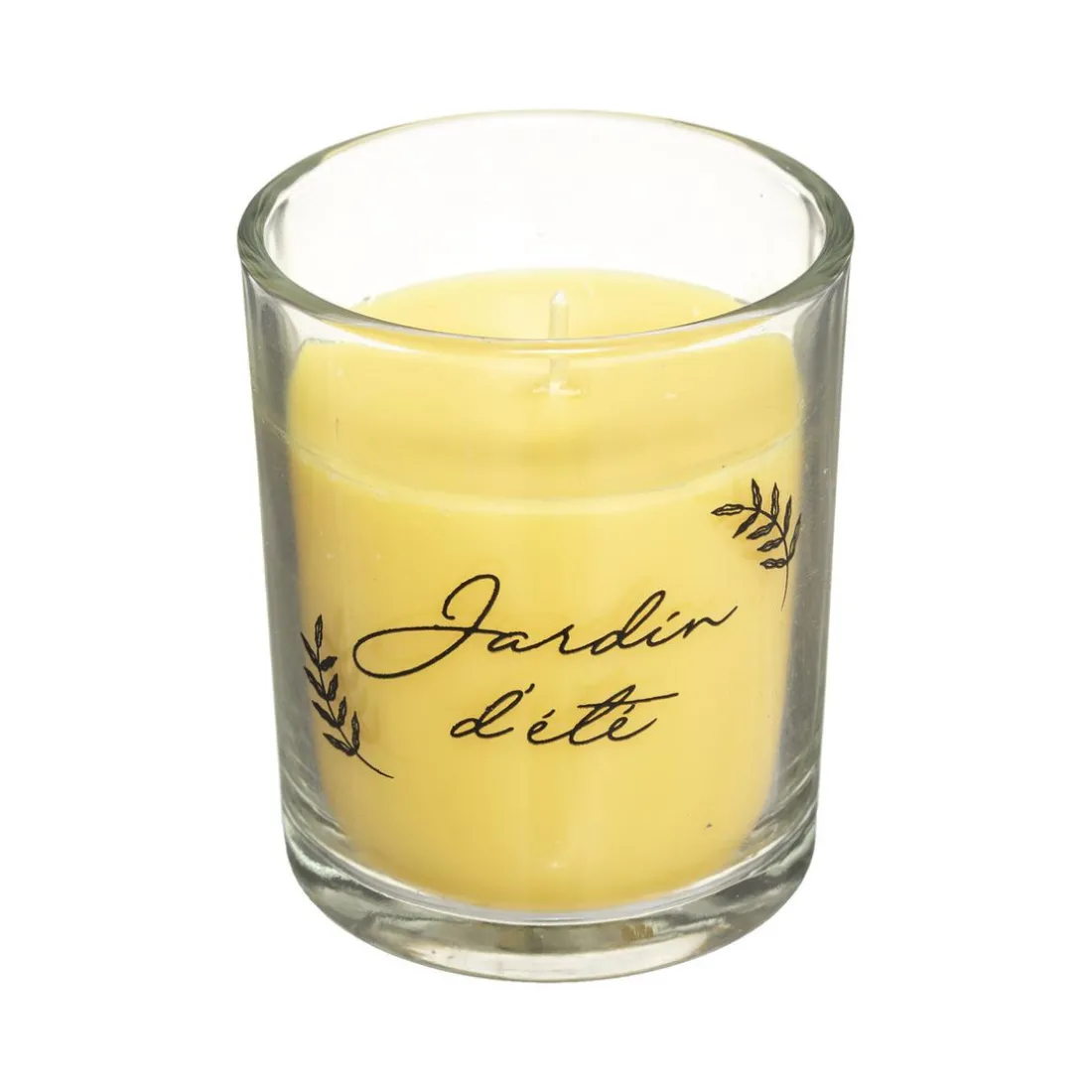 Coffret Cage Lola Citronelle