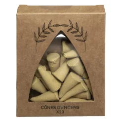 Coffret Cage Lola Citronelle