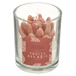 Coffret Cage Lola Wonderlyvoir Fruits des bois