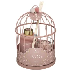 Coffret Cage Lola Wonderlyvoir Fruits des bois