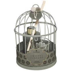 Coffret Cage Lola Wonderlyvoir Fruits des bois