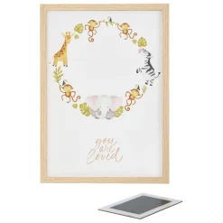 Coffret empreinte Tiny Multicolore
