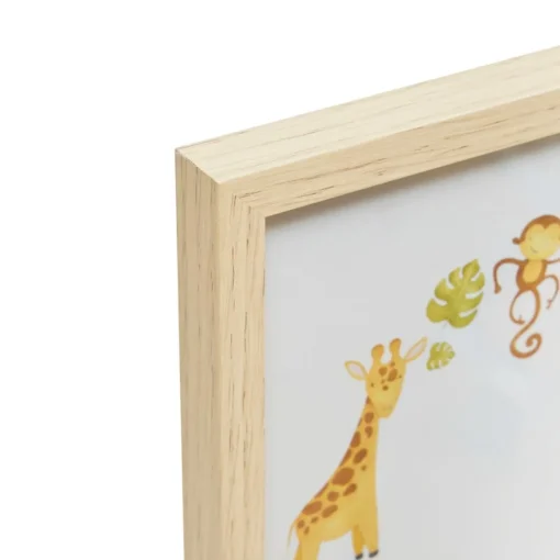 Coffret empreinte Tiny Multicolore