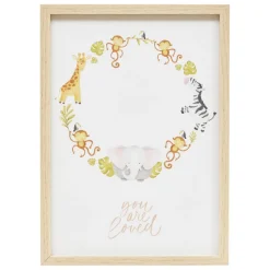 Coffret empreinte Tiny Multicolore