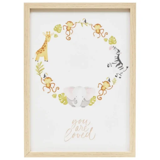 Coffret empreinte Tiny Multicolore