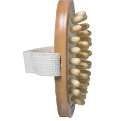 Coffret massage 3 pièces bambou