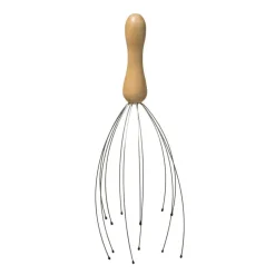 Coffret massage 3 pièces bambou