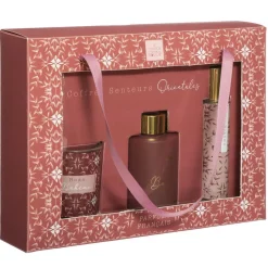 Coffret Senteur Gypsyvoir
