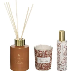 Coffret Senteur Gypsyvoir