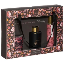 Coffret Senteur Gypsyvoir Douceur