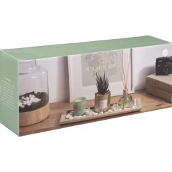 Coffret Senteur Jardinvoir