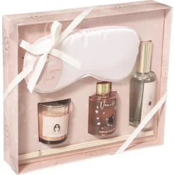 Coffret Senteur Relaxvoir Vanille