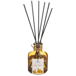 Coffret Senteur Wildvoir Orange Cannelle