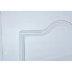 Coin Repas DONAU Pin Massif Blanc