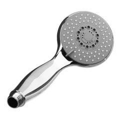 Colonne de Douche en Inoxvoir