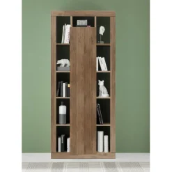 Colonne1 porte en panneaux de particules de première qualité