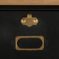 Commode 6 Casiers Gold Ivan