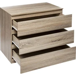 Commode 3 Tiroirs
