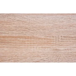 Commode 4 tiroirs Blanche DALAI