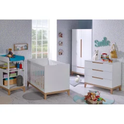 Commode 3 Tiroirs EVIDENCE