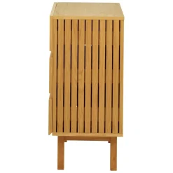 Commode 3 tiroirs naturel