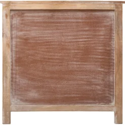 Commode 3 Tiroirs SHIREL