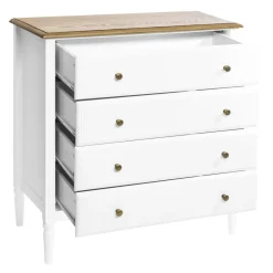 Commode 4 Tiroirs Solen