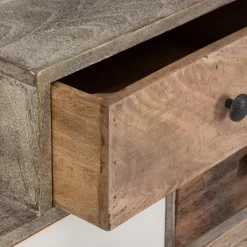 Commode Blanche KOVAL