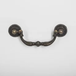 Commode chrysa naturel 3 tiroirs