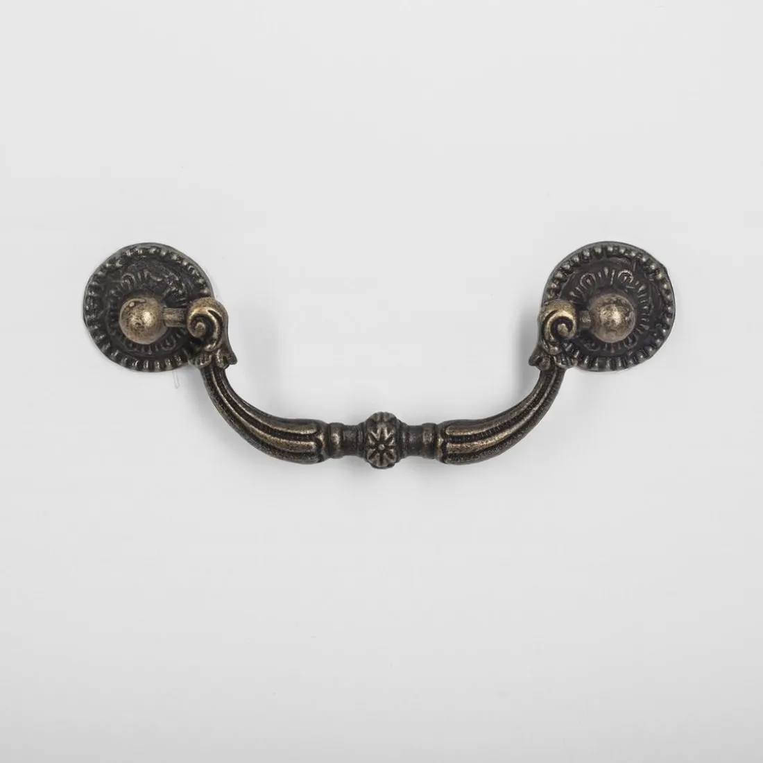 Commode chrysa naturel 3 tiroirs