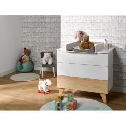 Commode EQUILIBRE