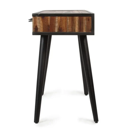 Console 1 tiroir en Bois