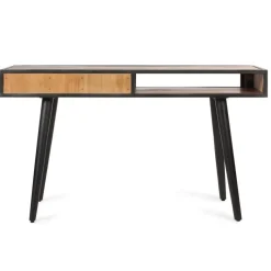 Console 1 tiroir en Bois