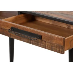 Console 1 tiroir en Bois