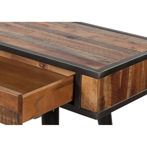 Console 1 tiroir en Bois