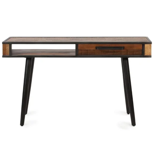 Console 1 tiroir en Bois