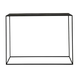 Console En Métal PEDRO