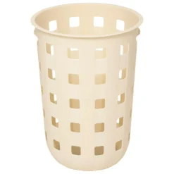 Corbeille à linge 60L Harmony argile